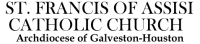 stfrancis-of-houston-logo