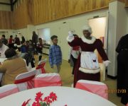 2018 Parish Christmas Party
