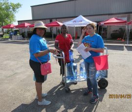 2018CrawfishFestival