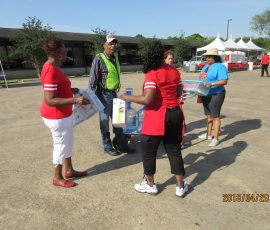 2018CrawfishFestival