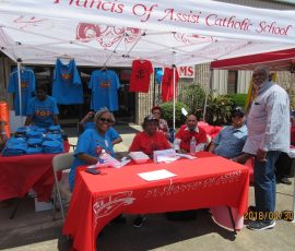 2018CrawfishFestival