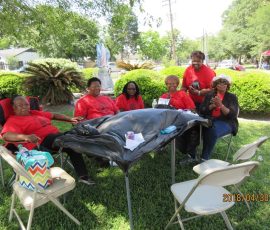 2018CrawfishFestival