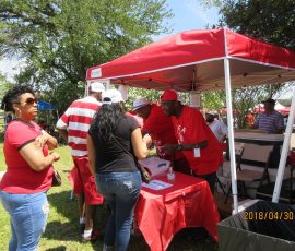 2018CrawfishFestival