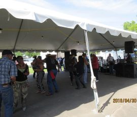 2018CrawfishFestival