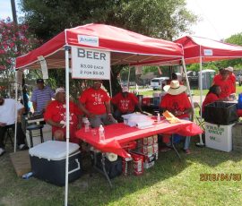 2018CrawfishFestival