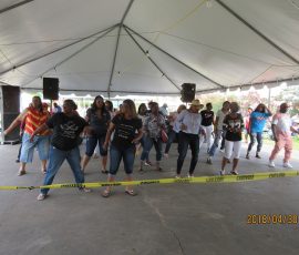 2018CrawfishFestival