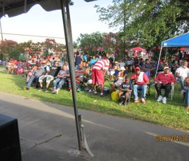 2018CrawfishFestival
