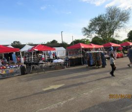2018CrawfishFestival