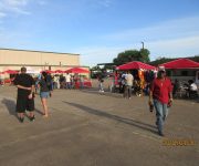 2018CrawfishFestival