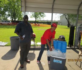 2018CrawfishFestival
