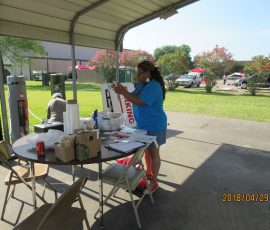 2018CrawfishFestival