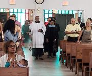 2019 Graduation Mass