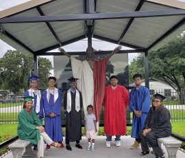 2019 Graduation Mass
